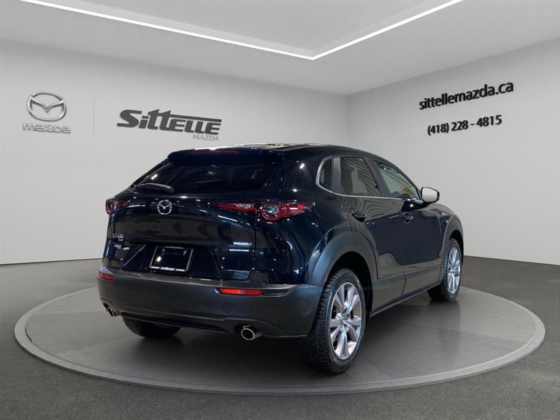 mazda CX-30 2024 - 6