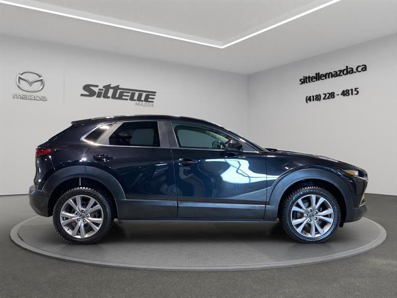 mazda CX-30 2024 - 7