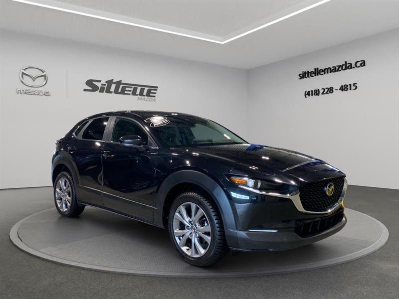 mazda CX-30 2024 - 9