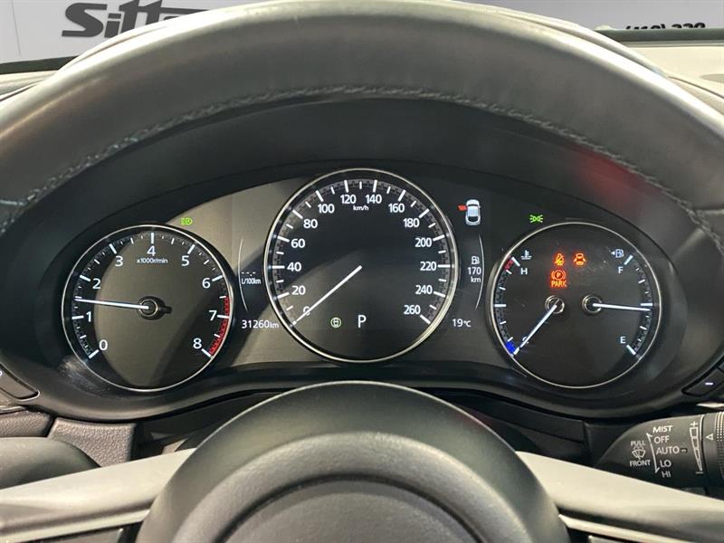 mazda CX-30 2024 - 13