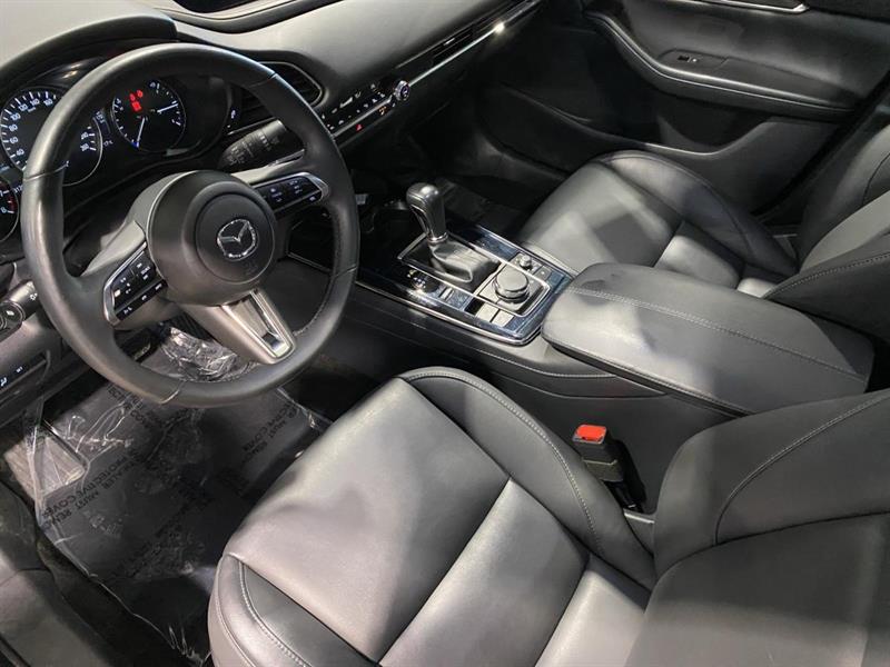 mazda CX-30 2024 - 14