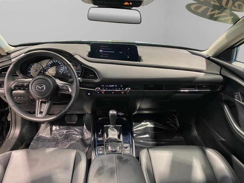 mazda CX-30 2024 - 15