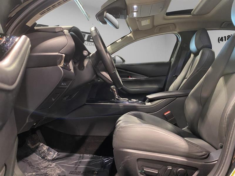 mazda CX-30 2024 - 17