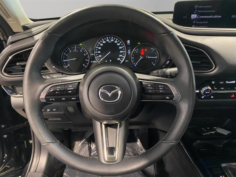 mazda CX-30 2024 - 18