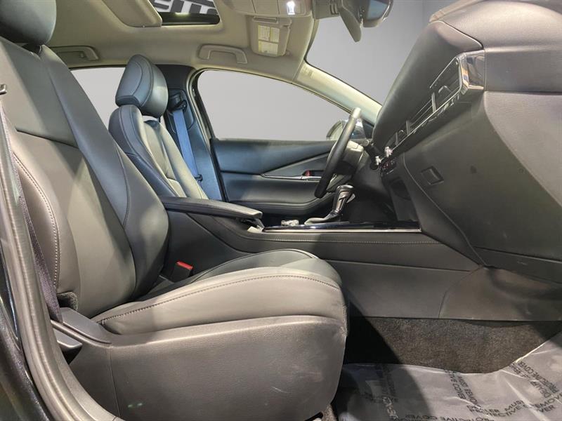 mazda CX-30 2024 - 22