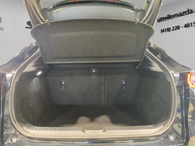 mazda CX-30 2024 - 31
