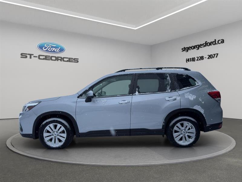 subaru Forester 2020 - 2