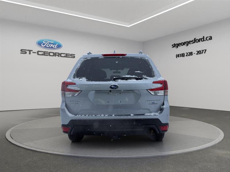 subaru Forester 2020 - 4