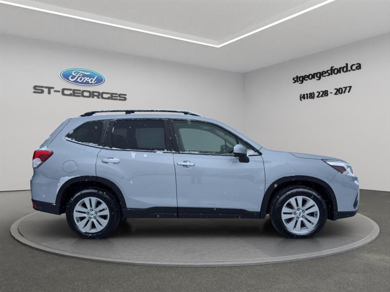 subaru Forester 2020 - 6
