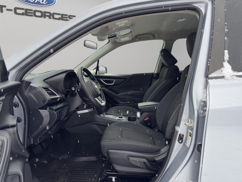 subaru Forester 2020 - 9