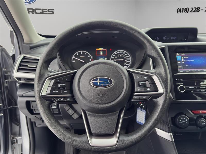 subaru Forester 2020 - 10