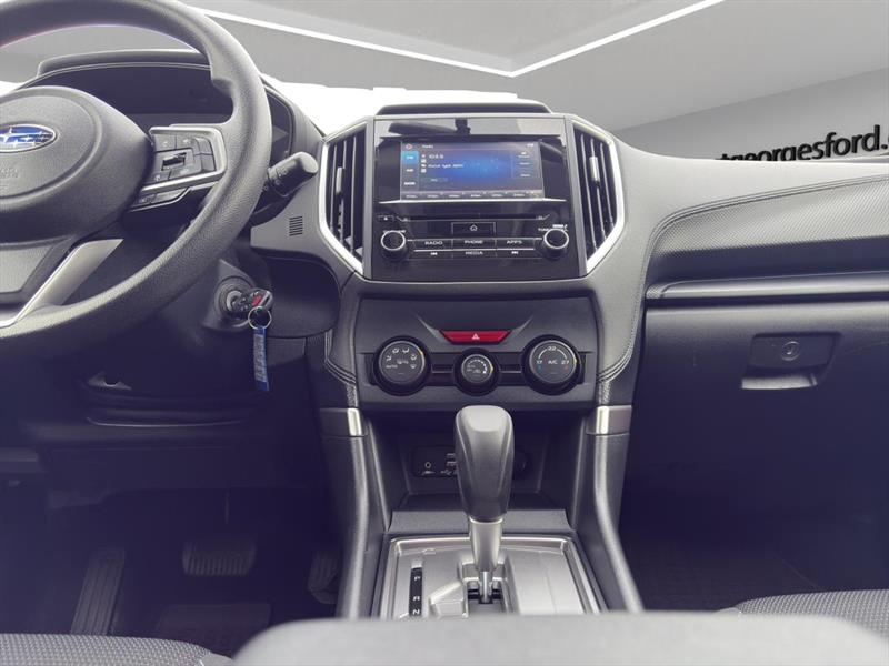 subaru Forester 2020 - 13