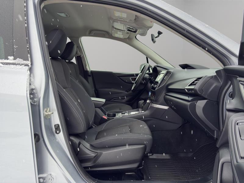 subaru Forester 2020 - 15