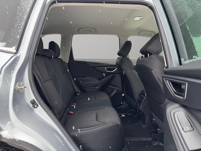 subaru Forester 2020 - 16