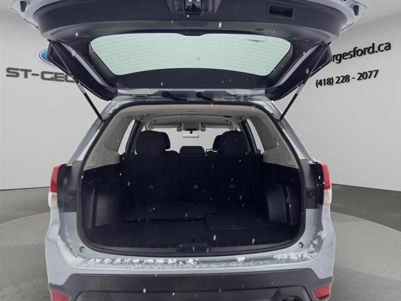 subaru Forester 2020 - 17