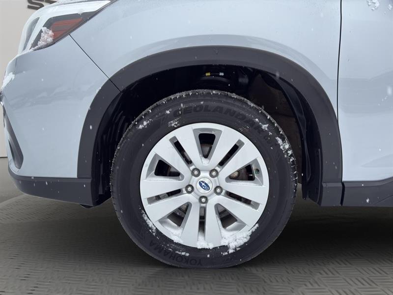 subaru Forester 2020 - 18