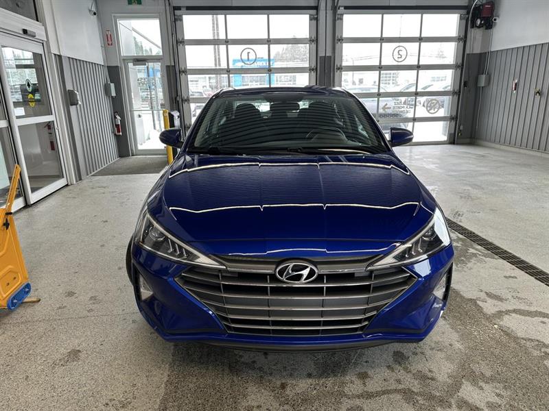 hyundai Elantra 2020 - 2