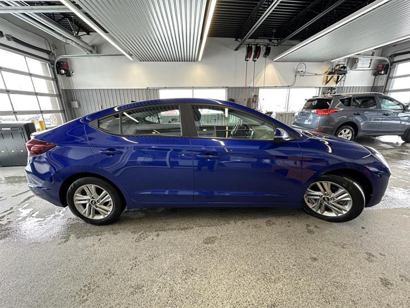 hyundai Elantra 2020 - 4
