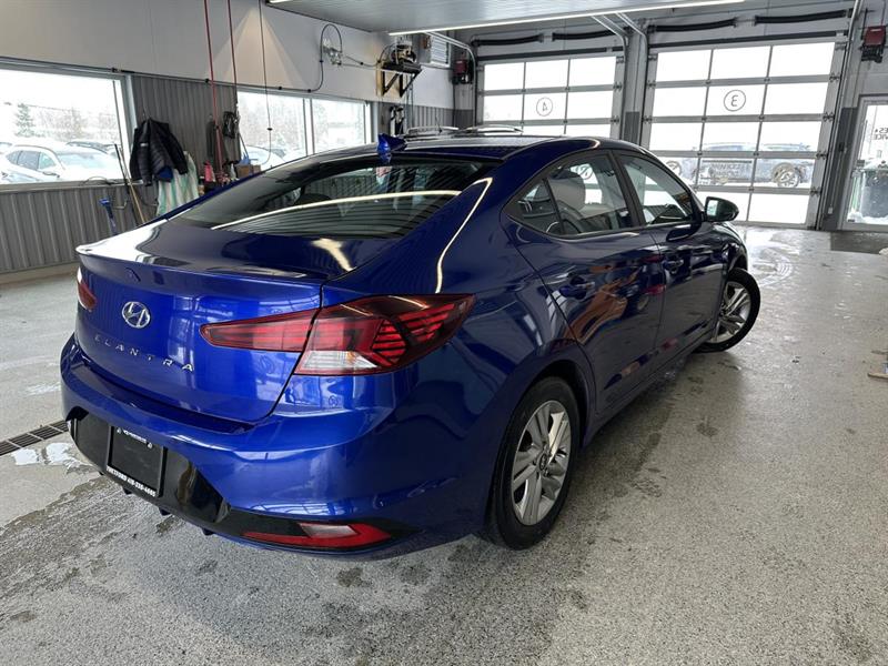 hyundai Elantra 2020 - 6