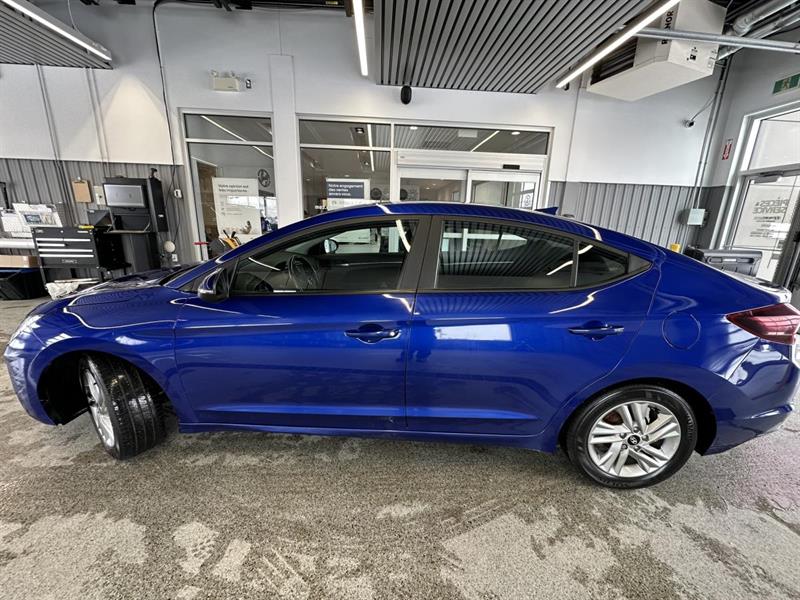 hyundai Elantra 2020 - 8