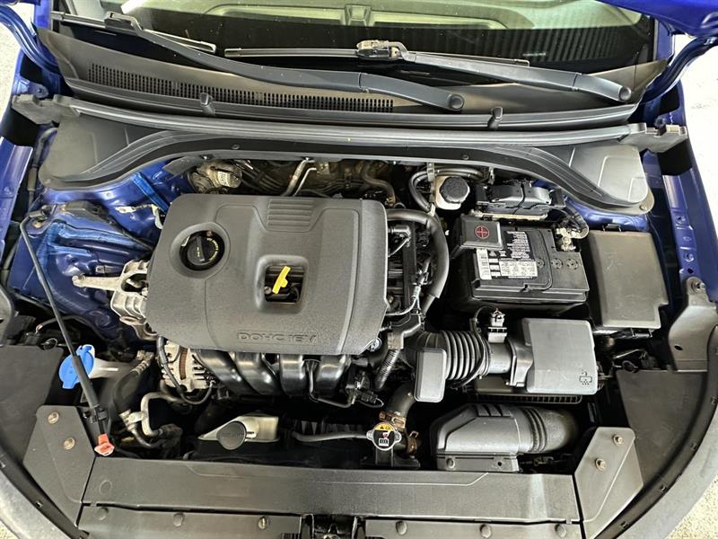hyundai Elantra 2020 - 9