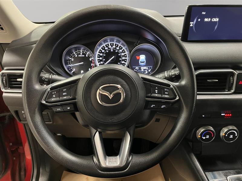 mazda CX-5 2022 - 11
