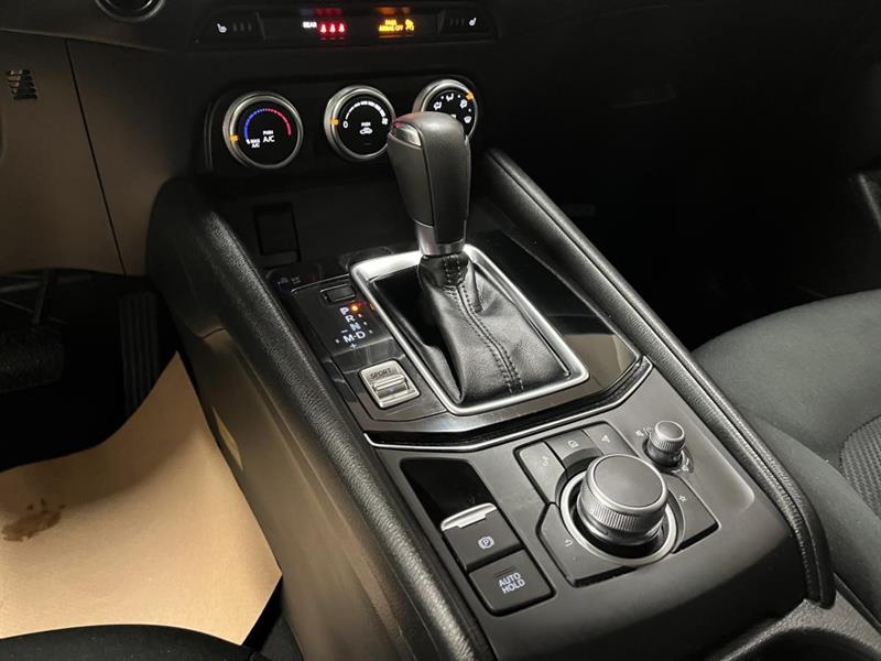 mazda CX-5 2022 - 15