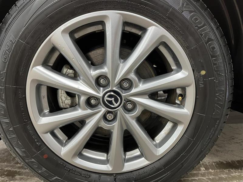 mazda CX-5 2022 - 16