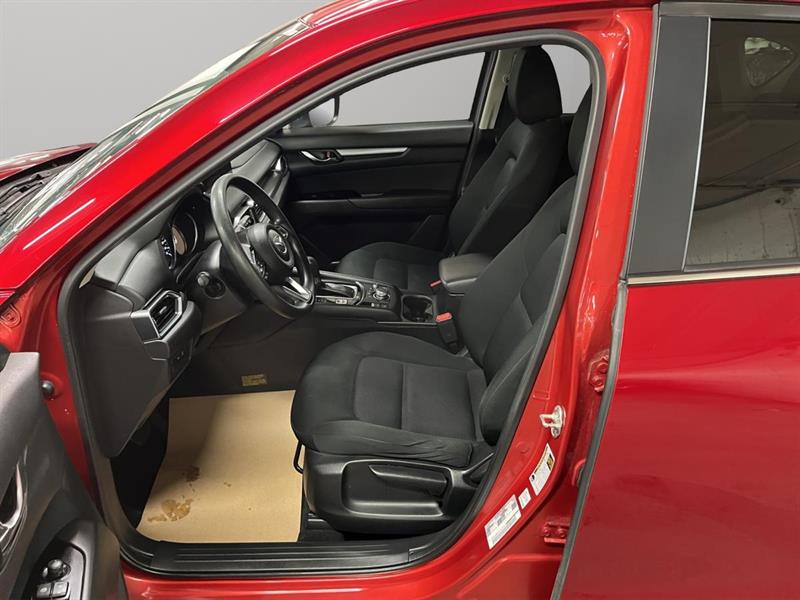 mazda CX-5 2022 - 17