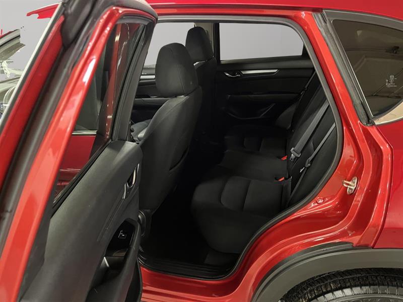 mazda CX-5 2022 - 18