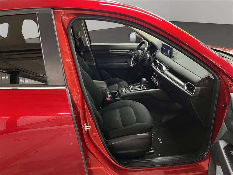 mazda CX-5 2022 - 19