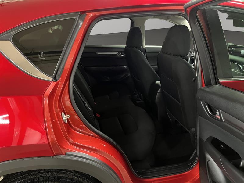 mazda CX-5 2022 - 20