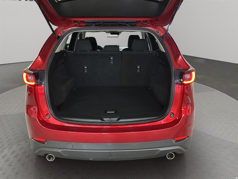 mazda CX-5 2022 - 21