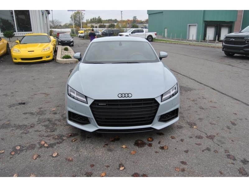 2019 Audi TT - Image 8