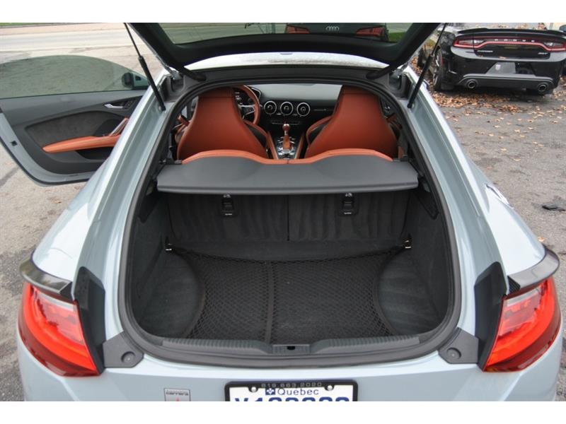 2019 Audi TT - Image 11