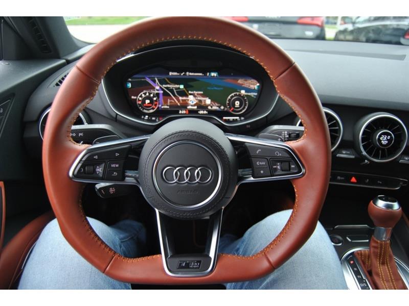2019 Audi TT - Image 14