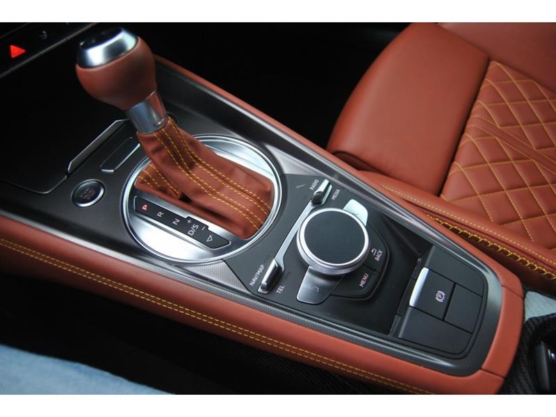 2019 Audi TT - Image 20