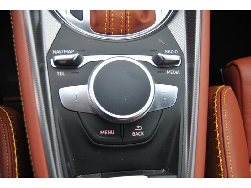 2019 Audi TT - Image 21