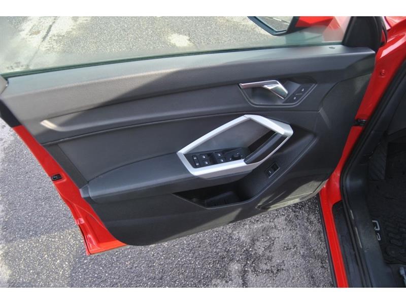 2022 Audi Q3 - Image 12