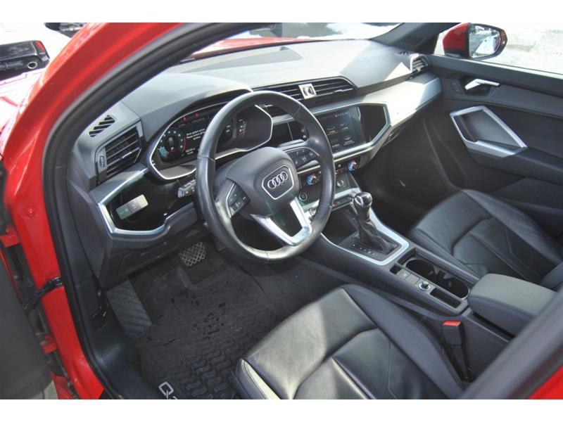 2022 Audi Q3 - Image 13