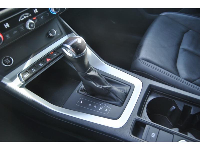 2022 Audi Q3 - Image 21