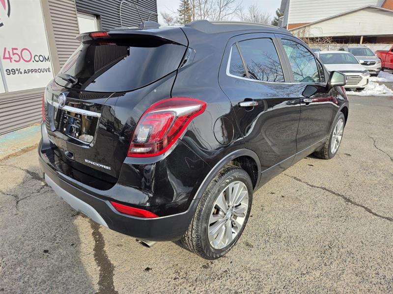 2019 Buick Encore - Image 7