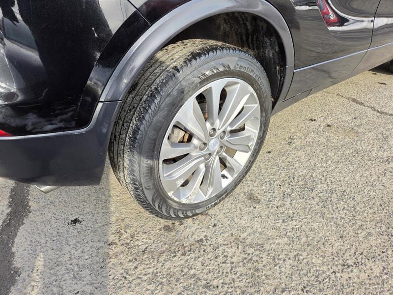 2019 Buick Encore - Image 8