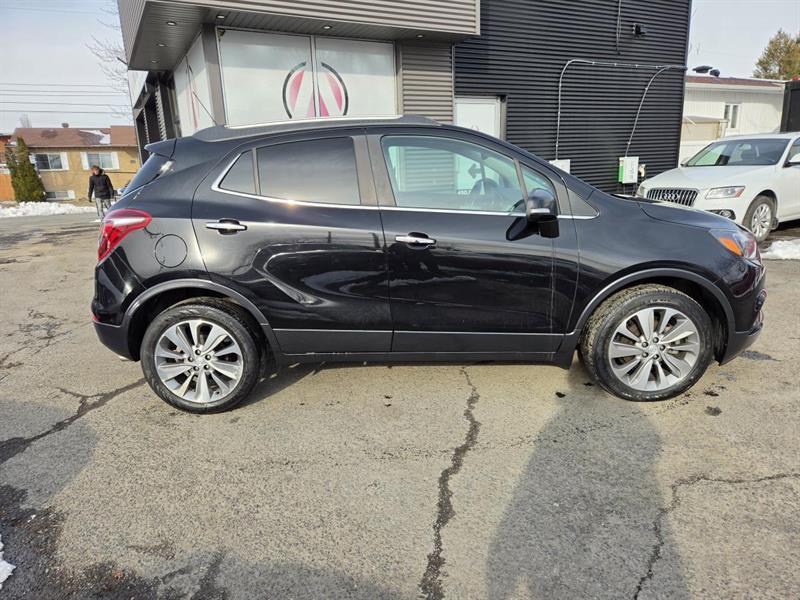 2019 Buick Encore - Image 9