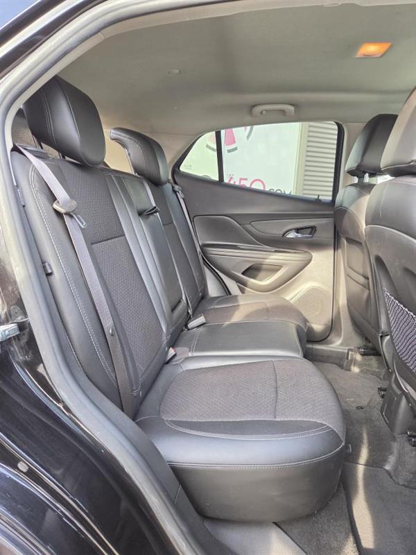 2019 Buick Encore - Image 12