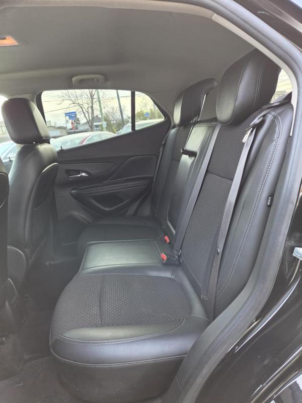 2019 Buick Encore - Image 13