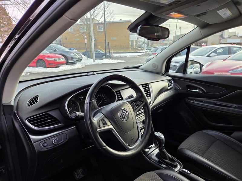 2019 Buick Encore - Image 15