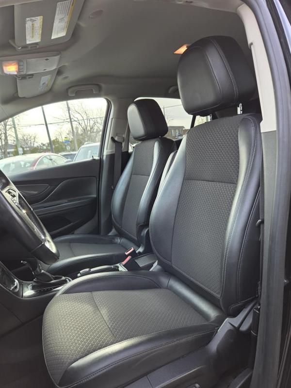 2019 Buick Encore - Image 16