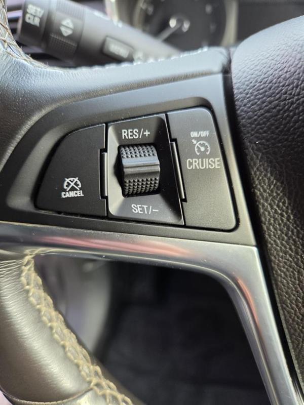 2019 Buick Encore - Image 18