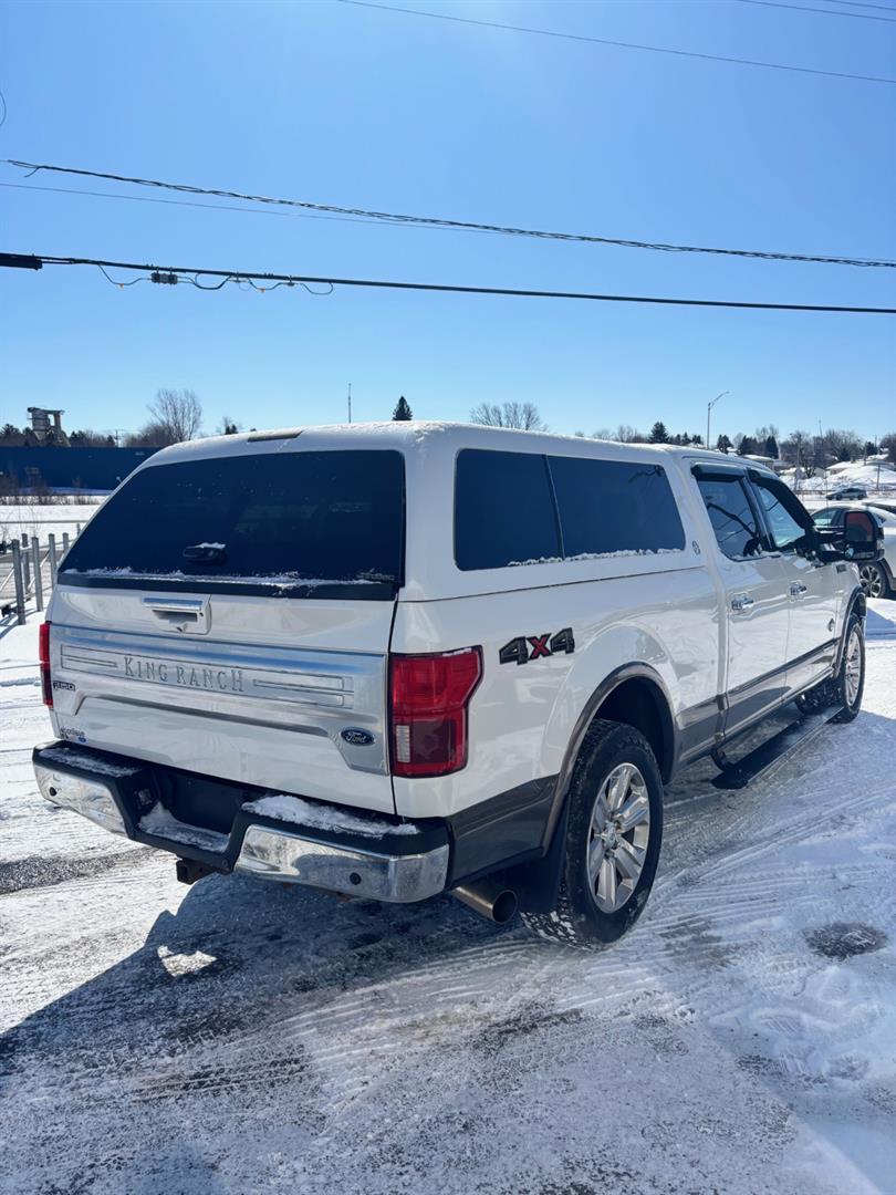 ford F-150 2019 - 3